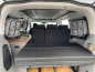 Preview: Felleisen Packtaschen Ford Tourneo Custom V710 / VW neuer Transporter (kurzer Radstand) ohne Gurt